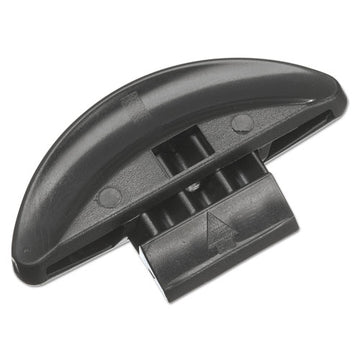 San Jamar® Keyless Handle For Classic Series-oceans Series Towel Dispensers, Plastic, Black freeshipping - TVN Wholesale